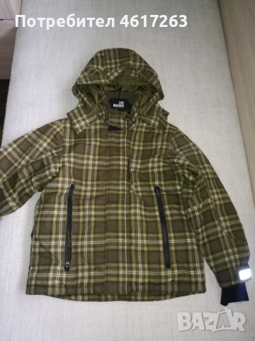 к-т H&M яке и панталон скиорски 134-146см, 9-11г., снимка 4 - Детски комплекти - 52352479