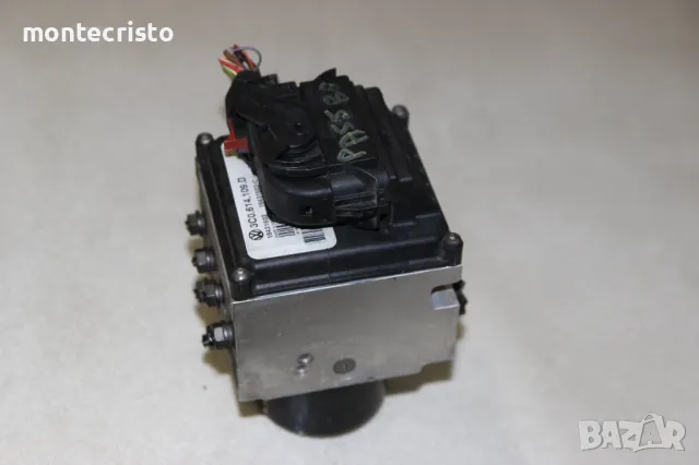 ABS модул VW Passat B6 (2005-2011г.) 3C0614109D / 3C0 614 109 D / 3C0.614.109.D