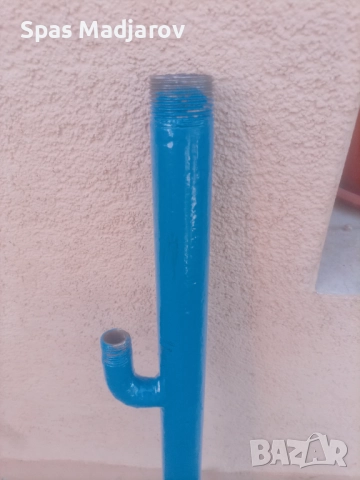 Прибор за Еърлифт 1 цол , снимка 3 - Други инструменти - 51780383