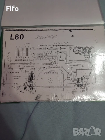 Подгревни свещи, емблема и книги за ифа , снимка 16 - Селскостопанска техника - 36249940