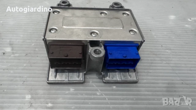 Airbag модул / сензор / датчик зa Opel Astra - 13251079 / 405684