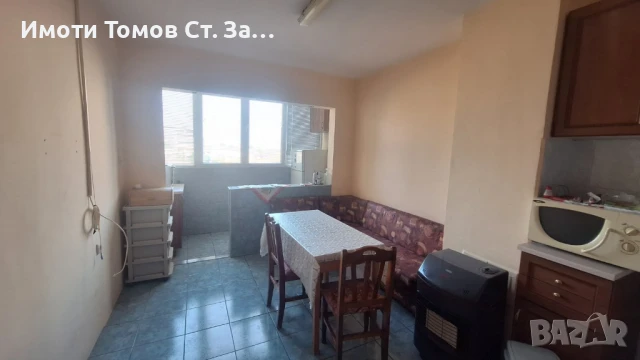 Светъл двустаен апартамент в кв.Опълчеснки, снимка 6 - Апартаменти - 50994832