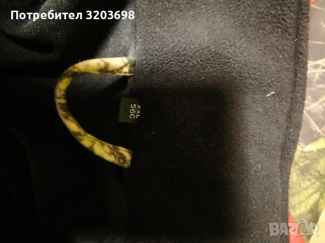 шуба за лов и разходки 2ХЛ, снимка 6 - Екипировка - 52638315