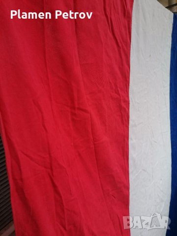 Френско знаме , снимка 2 - Други ценни предмети - 39874389