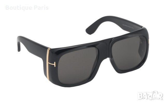 Tom Ford Gino слънчеви очила унисекс, снимка 3 - Слънчеви и диоптрични очила - 42858673