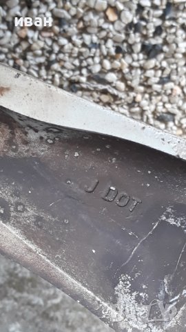 Гуми и джанти, снимка 12 - Гуми и джанти - 38083851