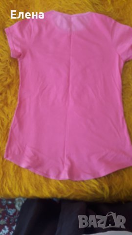Детска тениска размер 152, снимка 7 - Детски тениски и потници - 34108957