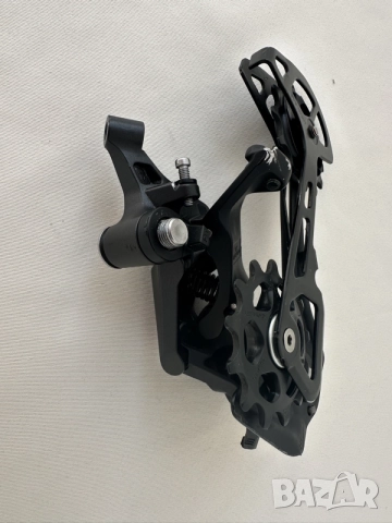 Shimano Deore RD-M5100 11 speed-заден дерайльор, снимка 6 - Части за велосипеди - 41877799