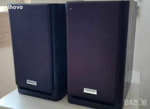 Тонколони Onkyo D-N7BX#1