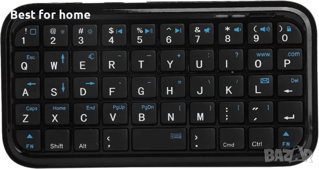 Мини клавиатура Bluetooth USB, снимка 8 - Други - 51055081