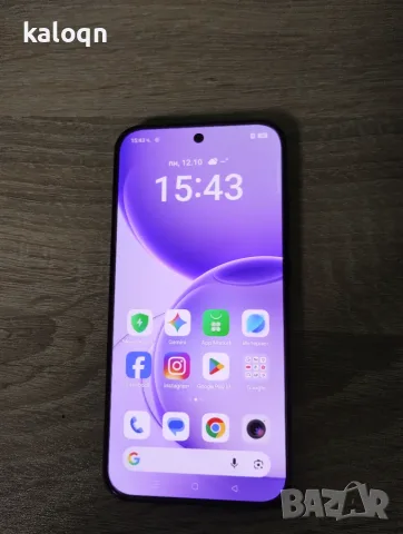 Чисто ново Oppo reno 16 pro 