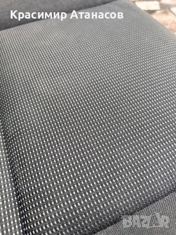 Салон седалка предна лява за Мерцедес Ц-класа W204. 2011-2014г, снимка 9 - Части - 49292406