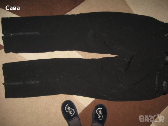 Зимно долнище MELLO,S  мъжко,ХЛ, снимка 3 - Спортни дрехи, екипи - 38375540