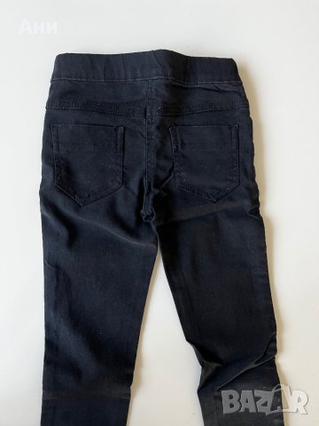 Сет дънки и елече, снимка 5 - Детски комплекти - 38109821