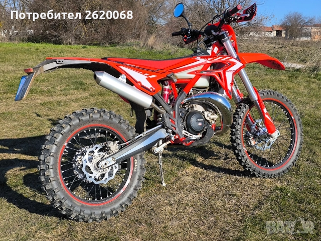 Beta X-Trainer 300, снимка 3 - Мотоциклети и мототехника - 52946790