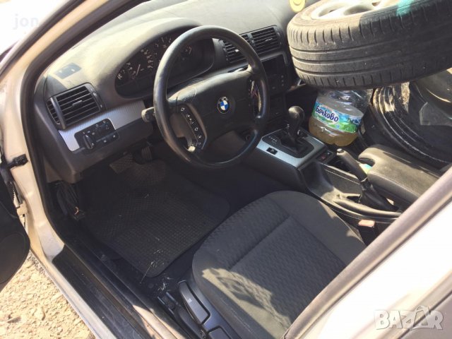 Бмв на части, снимка 2 - Автомобили и джипове - 29824954