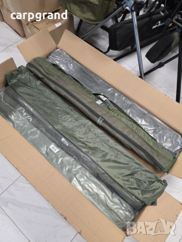 Плаващ карп сак-теглилка NGT F1 Flotation, снимка 6 - Такъми - 54052163