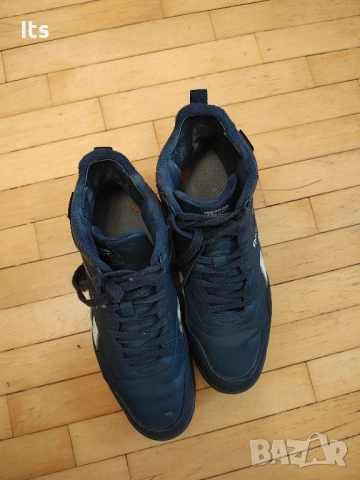 Reebok 44 номер, снимка 2 - Маратонки - 52572920