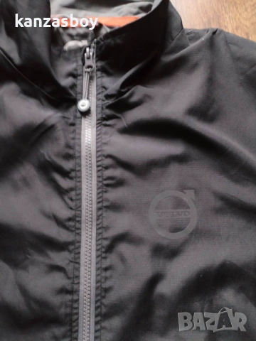 VOLVO SHELL JACKET - мъжко тънко яке ХЛ, снимка 4 - Якета - 53890687
