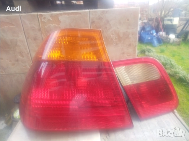 Ляв стоп комплект за BMW Е46  320 325 328