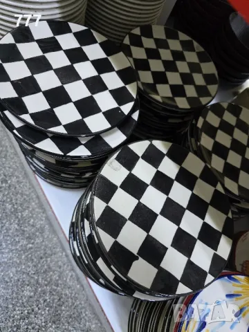 чинии , снимка 2 - Чинии - 48275180