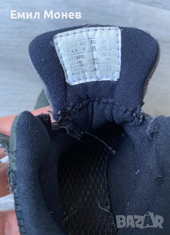 Детски боти Timberland 23 номер, снимка 7 - Детски боти и ботуши - 42878133