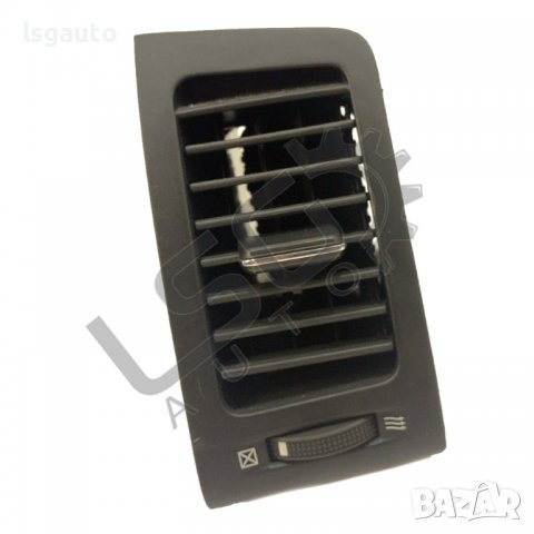 Дясна духалка парно средна конзола табло Toyota Corolla Verso I (E120) 2001-2003 T210722N-168