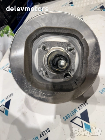 9807687080 серво, помпа за спирачки от Citroen C5 Aircross 1.6 PureTech 181кс., двигател 5GF , снимка 3 - Части - 52977467