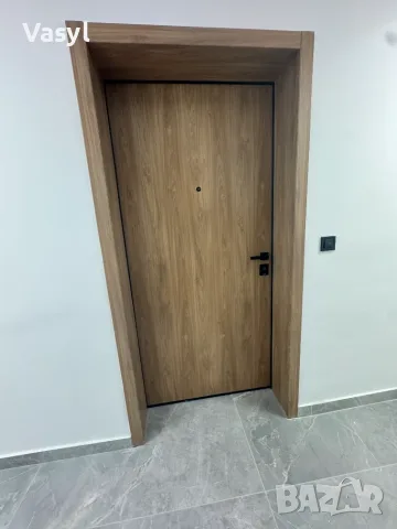 Продавам двустаен апартамент до The Mall, 5 етаж от 10.  , снимка 5 - Апартаменти - 55748370