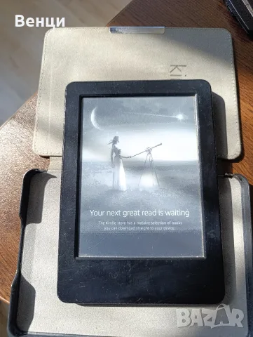 Kindle 7th gen 2014 6"