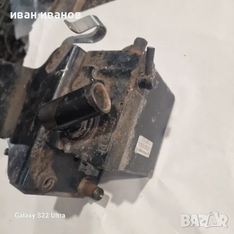 Ръчна Маслена Помпа, снимка 9 - Други машини и части - 47724991