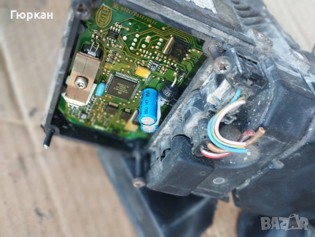 Mercedes Benz Webasto за Части , снимка 11 - Части - 48154029