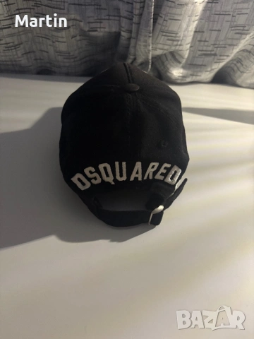Шапка dsquared2  , снимка 2 - Шапки - 53112118