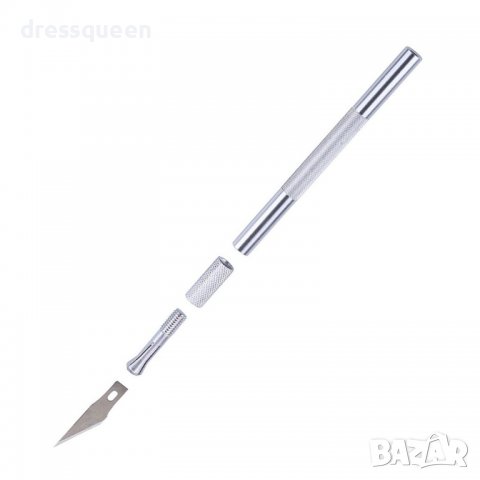 3202 Крафтърски нож, снимка 7 - Прибори за хранене, готвене и сервиране - 37461861