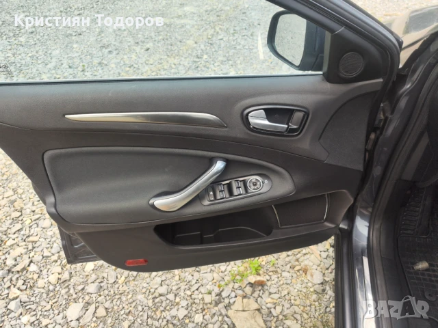 Ford Mondeo 1.8 tdci на части форд мондео, снимка 6 - Части - 50565237