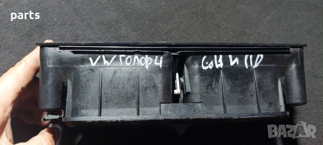 Централни Духалки Парно Голф 4 - 1355D3354 - 1j0819728C N, снимка 4 - Части - 35988366