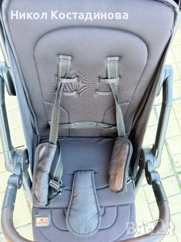 Лятна количка , снимка 7 - Детски колички - 54324426