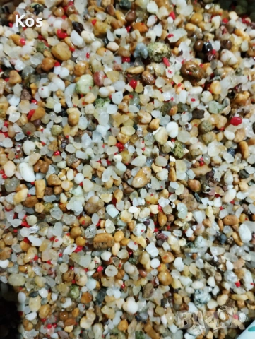 Аквариум комплект , снимка 5 - Аквариуми - 53223414