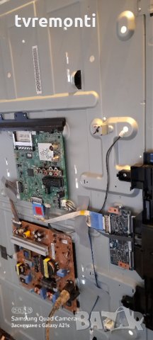 T-CON BOARD T420HVN06.1 42T34-C01, снимка 5 - Части и Платки - 31310204