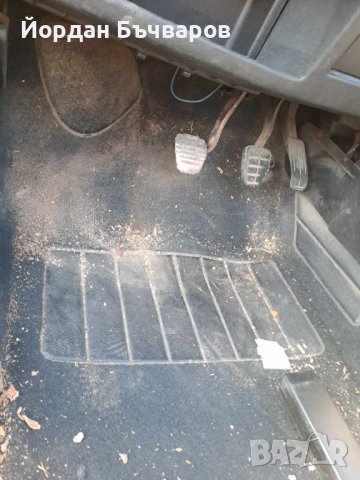 Фолксваген голф мк2 ГТД   след основен ДВГ ремонт  НА ЧАСТИ, снимка 18 - Автомобили и джипове - 42435210