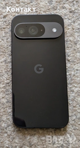 Google Pixel 9, 128GB, снимка 6 - Други - 54317207