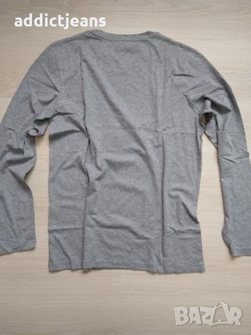 Мъжка блуза Jack&Jones размер L, снимка 4 - Блузи - 32060503