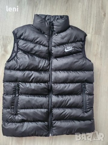 нови мъжки елеци , снимка 3 - Якета - 47841998