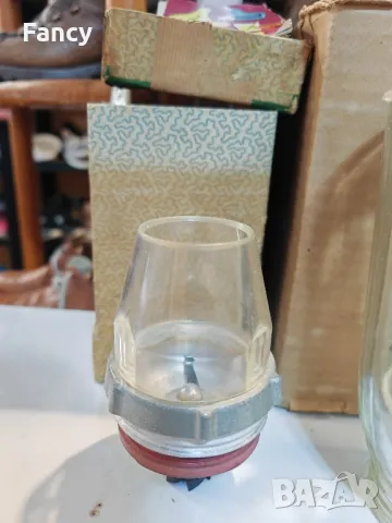 Представки за прахосмукачка Omega, снимка 4 - Антикварни и старинни предмети - 47346441