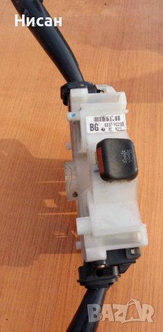 Лостчета светлини и чистачки за Subaru, снимка 2 - Части - 44252486