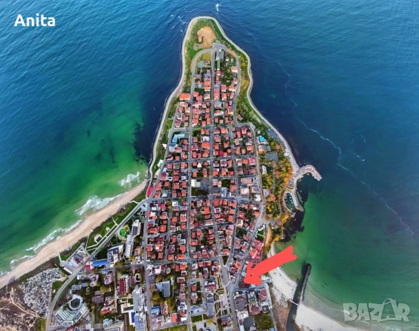 почивка в Приморско , снимка 16 - Почивки на море - 53025759