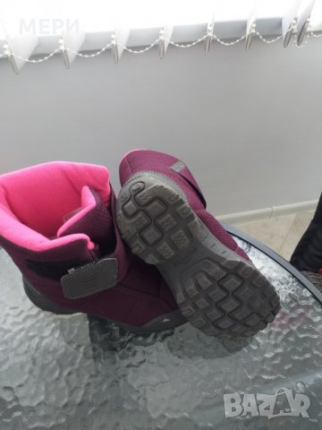 Нови красиви  апрески НЕПРОМУКАЕМИ-НАМАЛЕНИЕ от 74 лв. за 30лв, снимка 6 - Детски боти и ботуши - 31536763