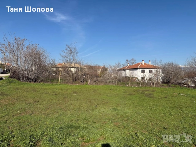 Парцел за продажба в село Тополница, община Петрич , снимка 11 - Парцели - 52873103