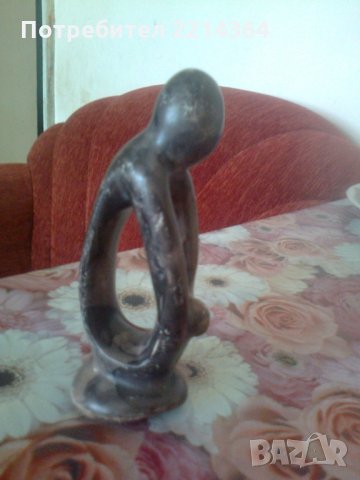 Малка Пластика, снимка 5 - Статуетки - 29626258