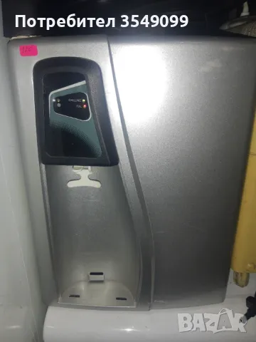 Диспенсър за студена вода, снимка 1